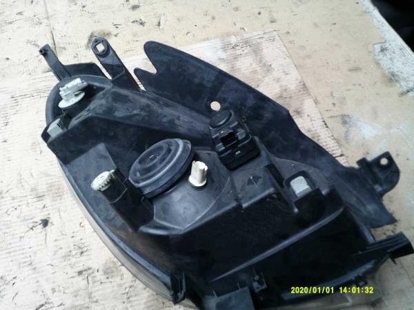 PHARE GAUCHE CITROEN - Vue 2